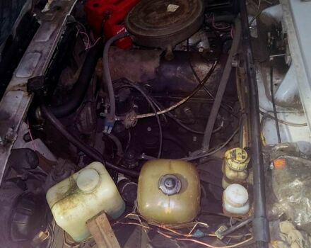 ВАЗ 2107, об'ємом двигуна 15 л та пробігом 0 тис. км за 700 $, фото 5 на Automoto.ua