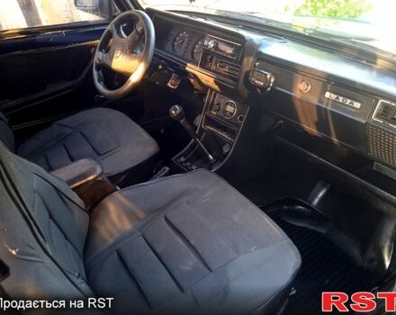 ВАЗ 2107, объемом двигателя 1.5 л и пробегом 130 тыс. км за 650 $, фото 7 на Automoto.ua