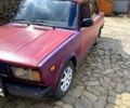ВАЗ 2107, объемом двигателя 15 л и пробегом 205 тыс. км за 650 $, фото 1 на Automoto.ua