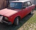 ВАЗ 2107, объемом двигателя 0 л и пробегом 70 тыс. км за 400 $, фото 1 на Automoto.ua