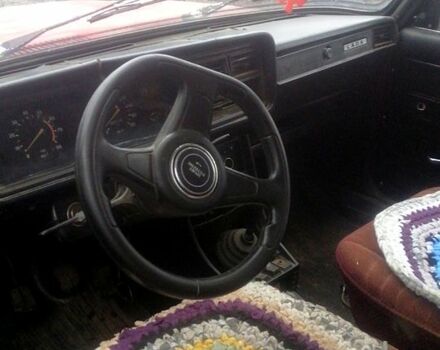 ВАЗ 2107, объемом двигателя 15 л и пробегом 196 тыс. км за 650 $, фото 5 на Automoto.ua