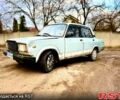 ВАЗ 2107, объемом двигателя 15 л и пробегом 0 тыс. км за 400 $, фото 1 на Automoto.ua