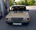 ВАЗ 2107, об'ємом двигуна 1.5 л та пробігом 250 тис. км за 650 $, фото 1 на Automoto.ua