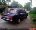 ВАЗ 2107, объемом двигателя 1.5 л и пробегом 130 тыс. км за 650 $, фото 1 на Automoto.ua