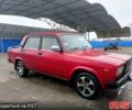ВАЗ 2107, объемом двигателя 15 л и пробегом 196 тыс. км за 650 $, фото 6 на Automoto.ua