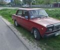 ВАЗ 2107, объемом двигателя 1.5 л и пробегом 100 тыс. км за 890 $, фото 1 на Automoto.ua