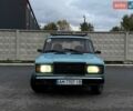 ВАЗ 2107, об'ємом двигуна 1.5 л та пробігом 98 тис. км за 600 $, фото 1 на Automoto.ua