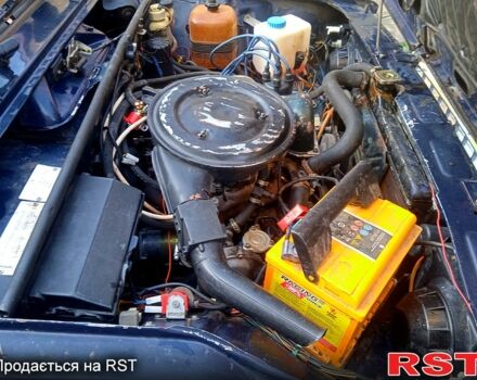 ВАЗ 2107, объемом двигателя 1.5 л и пробегом 130 тыс. км за 650 $, фото 5 на Automoto.ua
