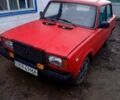 ВАЗ 2107, объемом двигателя 1.4 л и пробегом 39 тыс. км за 590 $, фото 1 на Automoto.ua