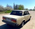 ВАЗ 2107, объемом двигателя 13 л и пробегом 200 тыс. км за 850 $, фото 2 на Automoto.ua