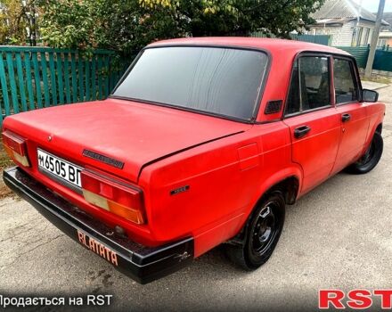 ВАЗ 2107, об'ємом двигуна 1.5 л та пробігом 146 тис. км за 750 $, фото 2 на Automoto.ua