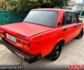 ВАЗ 2107, об'ємом двигуна 1.5 л та пробігом 146 тис. км за 750 $, фото 2 на Automoto.ua