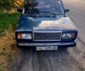 ВАЗ 2107, объемом двигателя 1.5 л и пробегом 0 тыс. км за 840 $, фото 1 на Automoto.ua