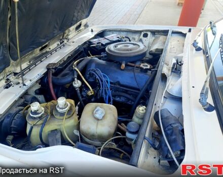 ВАЗ 2107, объемом двигателя 1.5 л и пробегом 0 тыс. км за 1150 $, фото 6 на Automoto.ua