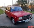 ВАЗ 2107, объемом двигателя 15 л и пробегом 300 тыс. км за 680 $, фото 1 на Automoto.ua