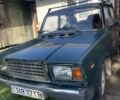 ВАЗ 2107, объемом двигателя 0 л и пробегом 150 тыс. км за 450 $, фото 1 на Automoto.ua