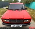 ВАЗ 2107, об'ємом двигуна 1.5 л та пробігом 146 тис. км за 750 $, фото 3 на Automoto.ua