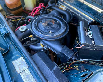 ВАЗ 2107, об'ємом двигуна 1.5 л та пробігом 0 тис. км за 1250 $, фото 3 на Automoto.ua