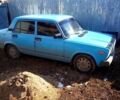 ВАЗ 2107, объемом двигателя 1.5 л и пробегом 150 тыс. км за 1300 $, фото 9 на Automoto.ua