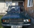 ВАЗ 2107, объемом двигателя 0 л и пробегом 150 тыс. км за 450 $, фото 1 на Automoto.ua