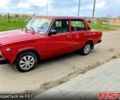 ВАЗ 2107, объемом двигателя 13 л и пробегом 100 тыс. км за 1000 $, фото 1 на Automoto.ua