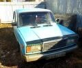 ВАЗ 2107, объемом двигателя 1.5 л и пробегом 150 тыс. км за 1300 $, фото 8 на Automoto.ua