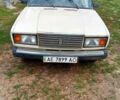 ВАЗ 2107, об'ємом двигуна 1.5 л та пробігом 56 тис. км за 240 $, фото 1 на Automoto.ua