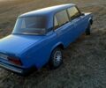ВАЗ 2107, объемом двигателя 1.3 л и пробегом 139 тыс. км за 1250 $, фото 1 на Automoto.ua