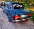 ВАЗ 2107, объемом двигателя 1.5 л и пробегом 0 тыс. км за 840 $, фото 2 на Automoto.ua