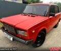 ВАЗ 2107, об'ємом двигуна 1.5 л та пробігом 146 тис. км за 750 $, фото 1 на Automoto.ua