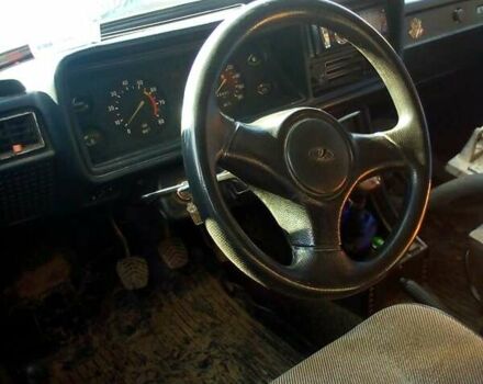 ВАЗ 2107, объемом двигателя 1.5 л и пробегом 150 тыс. км за 1300 $, фото 5 на Automoto.ua