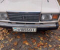 ВАЗ 2107, объемом двигателя 1.5 л и пробегом 87 тыс. км за 1750 $, фото 1 на Automoto.ua