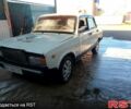 ВАЗ 2107, объемом двигателя 1.3 л и пробегом 0 тыс. км за 530 $, фото 1 на Automoto.ua