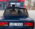 ВАЗ 2107, об'ємом двигуна 1.7 л та пробігом 98 тис. км за 850 $, фото 3 на Automoto.ua