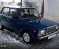 ВАЗ 2107, объемом двигателя 1.7 л и пробегом 98 тыс. км за 850 $, фото 1 на Automoto.ua