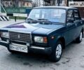 ВАЗ 2107, объемом двигателя 1.5 л и пробегом 89 тыс. км за 1200 $, фото 1 на Automoto.ua