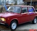 ВАЗ 2107, объемом двигателя 15 л и пробегом 56 тыс. км за 1450 $, фото 1 на Automoto.ua
