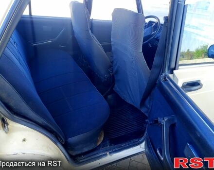 ВАЗ 2107, объемом двигателя 1.5 л и пробегом 0 тыс. км за 1150 $, фото 4 на Automoto.ua