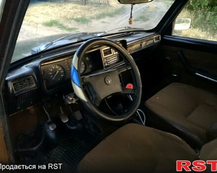 ВАЗ 2107, объемом двигателя 1.6 л и пробегом 0 тыс. км за 500 $, фото 9 на Automoto.ua