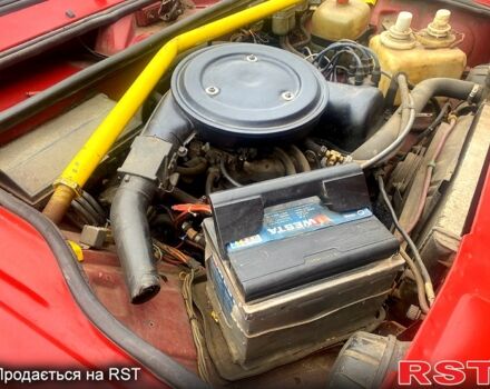 ВАЗ 2107, об'ємом двигуна 1.5 л та пробігом 146 тис. км за 750 $, фото 5 на Automoto.ua