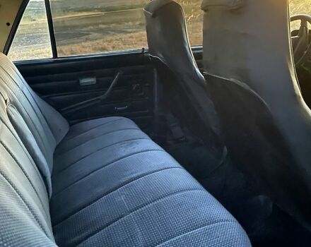 ВАЗ 2107, объемом двигателя 1.3 л и пробегом 139 тыс. км за 1250 $, фото 4 на Automoto.ua