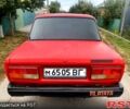 ВАЗ 2107, об'ємом двигуна 1.5 л та пробігом 146 тис. км за 750 $, фото 1 на Automoto.ua