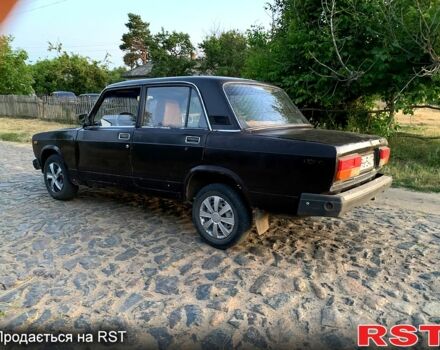 ВАЗ 2107, объемом двигателя 1.6 л и пробегом 0 тыс. км за 500 $, фото 1 на Automoto.ua