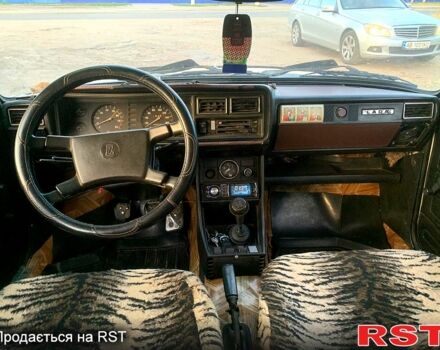 ВАЗ 2107, объемом двигателя 1.6 л и пробегом 100 тыс. км за 850 $, фото 7 на Automoto.ua