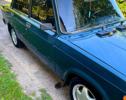 ВАЗ 2107, об'ємом двигуна 1.5 л та пробігом 0 тис. км за 1250 $, фото 2 на Automoto.ua