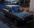 ВАЗ 2107, объемом двигателя 1.7 л и пробегом 215 тыс. км за 450 $, фото 1 на Automoto.ua