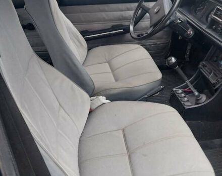 ВАЗ 2107, объемом двигателя 1.5 л и пробегом 87 тыс. км за 1750 $, фото 4 на Automoto.ua