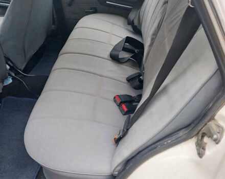 ВАЗ 2107, объемом двигателя 1.5 л и пробегом 87 тыс. км за 1750 $, фото 2 на Automoto.ua