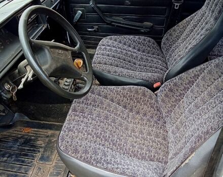 ВАЗ 2107, об'ємом двигуна 1.5 л та пробігом 56 тис. км за 240 $, фото 2 на Automoto.ua