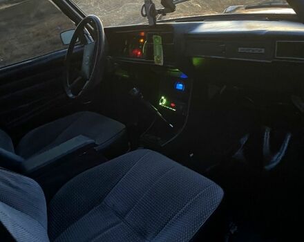 ВАЗ 2107, объемом двигателя 1.3 л и пробегом 139 тыс. км за 1250 $, фото 5 на Automoto.ua